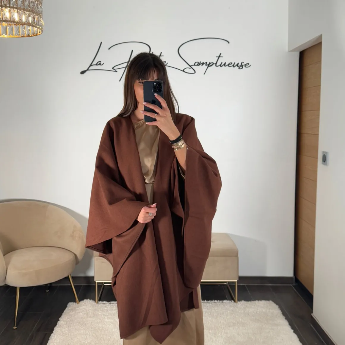 CAPE MARRON NOLWENN