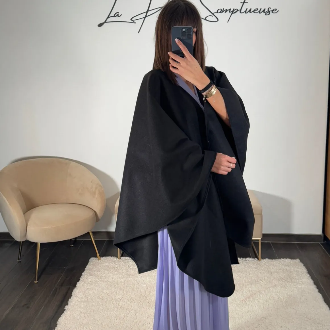 CAPE NOIRE NOLWENN