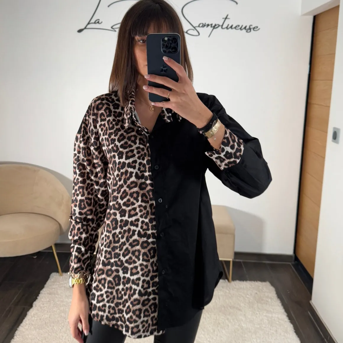 chemise_leopard_et_noir_t_2.webp CHEMISE LEOPARD ET NOIR TRECY