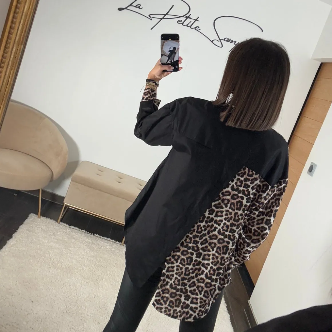 chemise_leopard_et_noir_t_4.webp CHEMISE LEOPARD ET NOIR TRECY