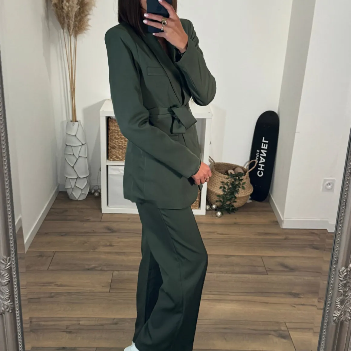 ensemble_blazer__pantalon_2.webp ENSEMBLE BLAZER + PANTALON KAKI KENZO