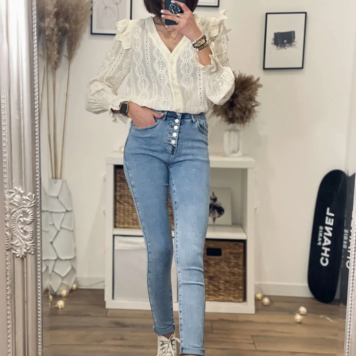 jean_skinny_bleu_boutons__2.webp JEAN SKINNY BLEU BOUTONS JORYS