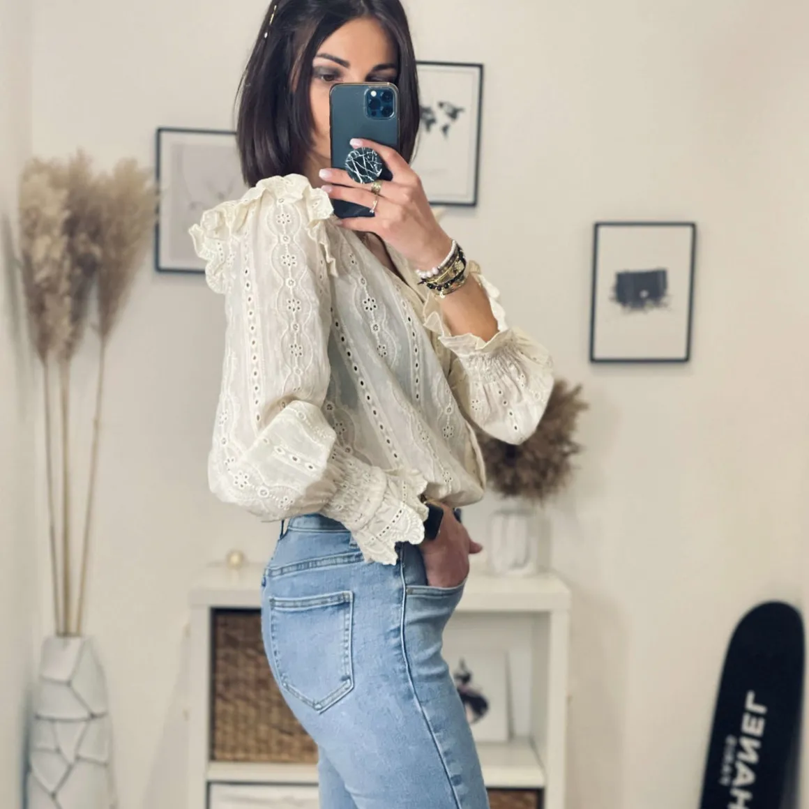 jean_skinny_bleu_boutons__3.webp JEAN SKINNY BLEU BOUTONS JORYS