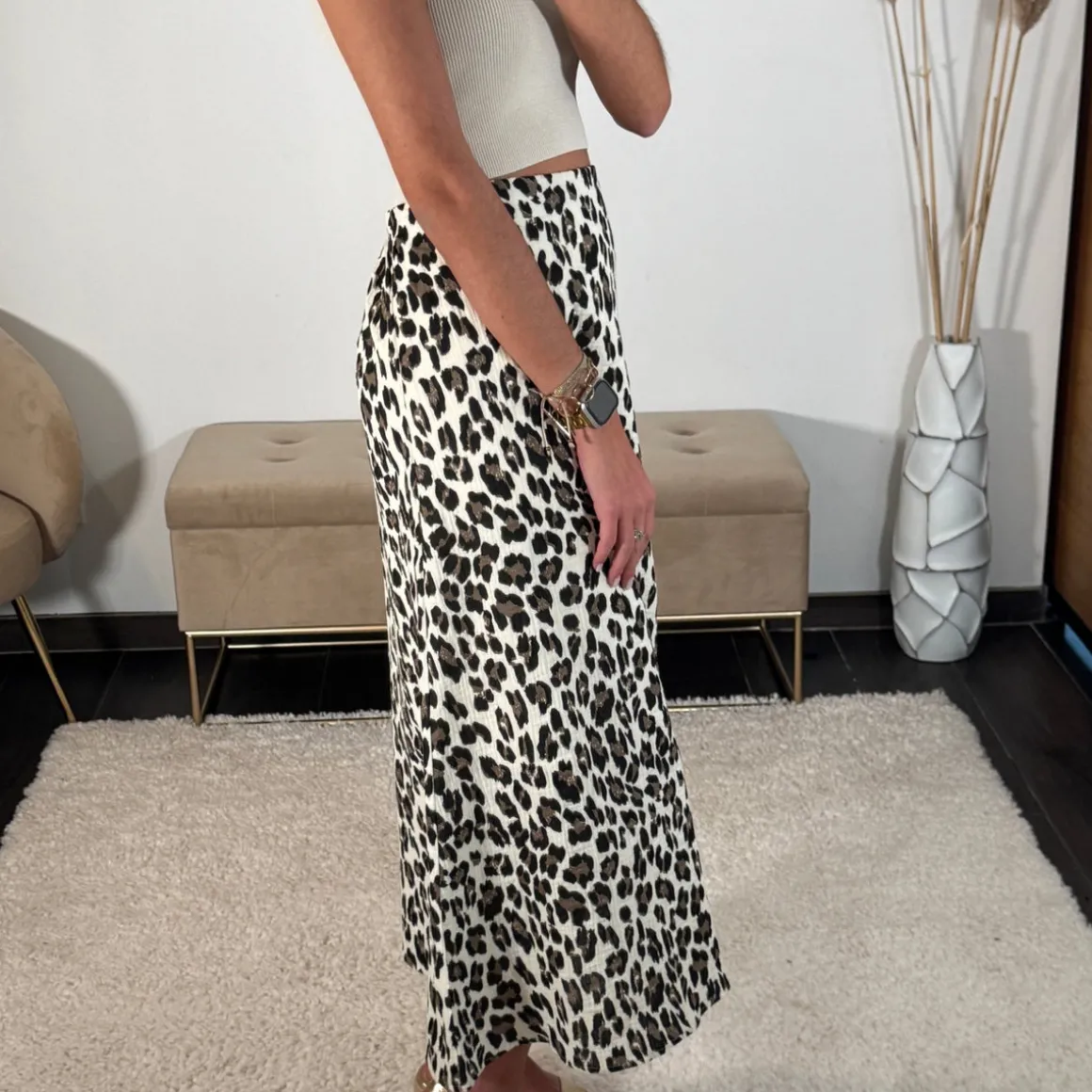 jupe_gaze_de_coton_leopar_2.webp JUPE GAZE DE COTON LEOPARD