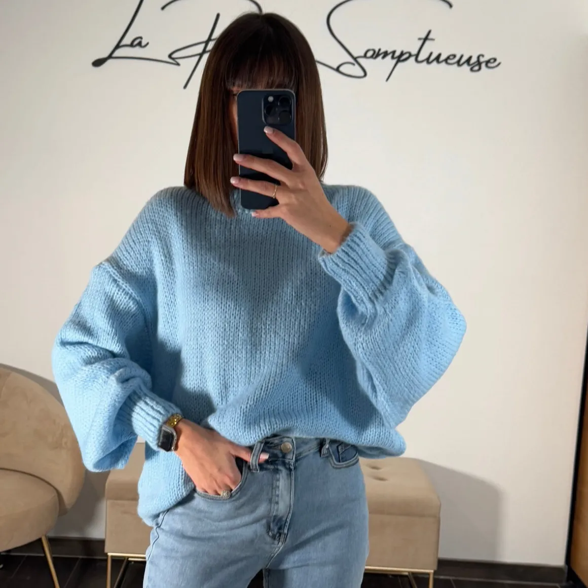 PULL BLEU MILANN