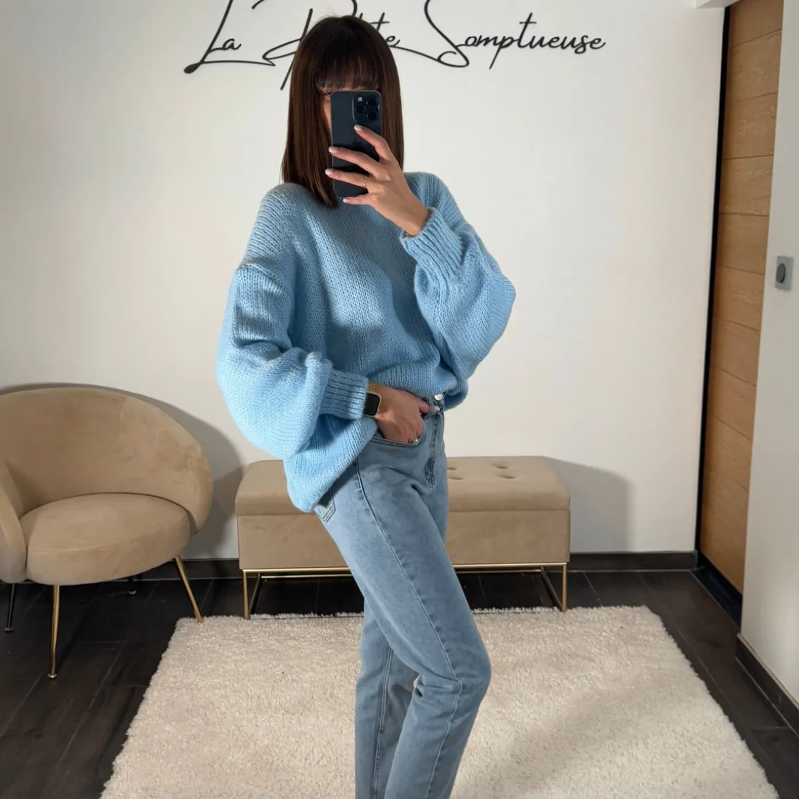 PULL BLEU MILANN