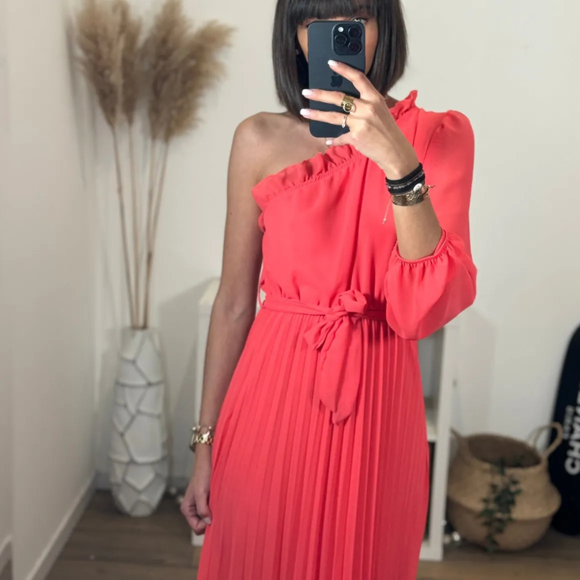 robe_asymetrique_corail_p_3.webp ROBE ASYMETRIQUE CORAIL PERRINE