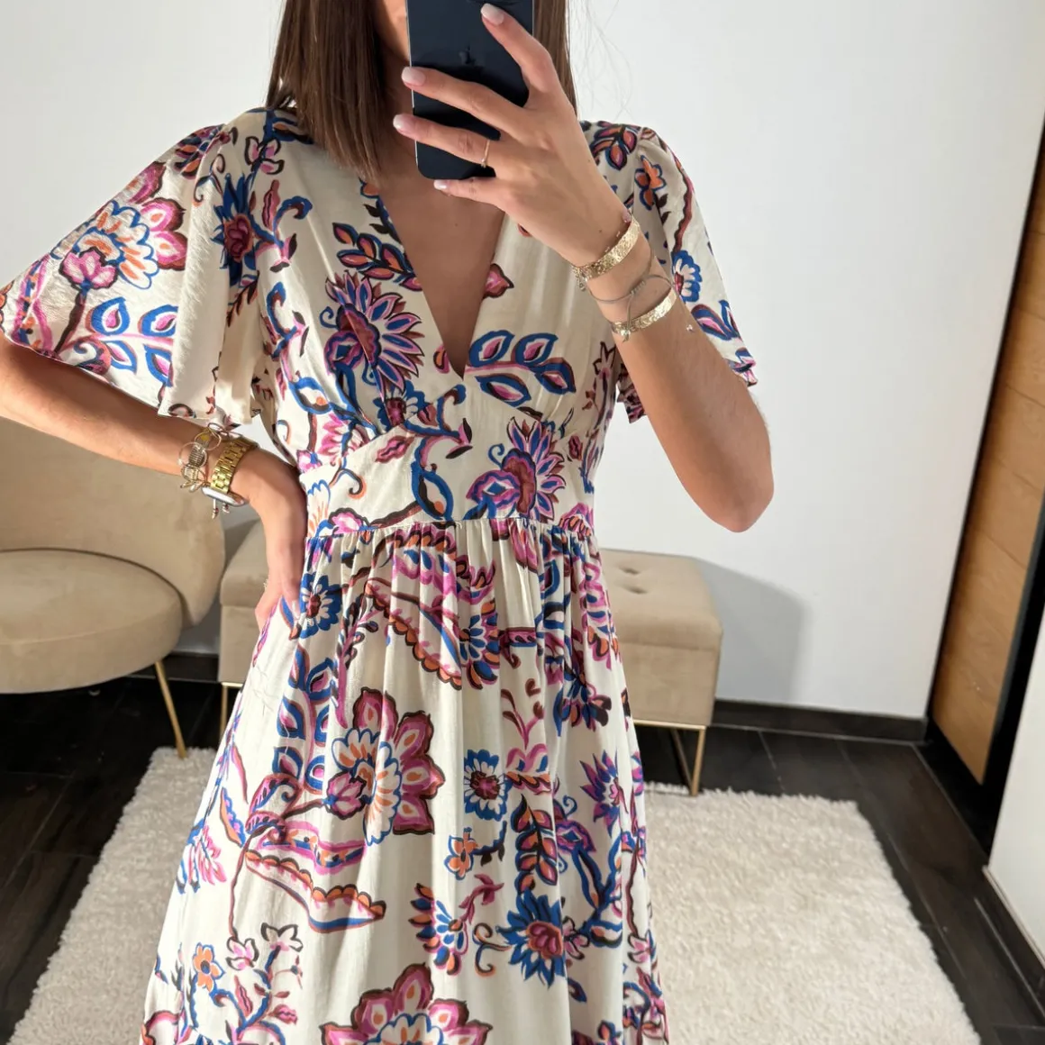 robe_beige_imprime_paloma_3.webp ROBE BEIGE IMPRIME PALOMA