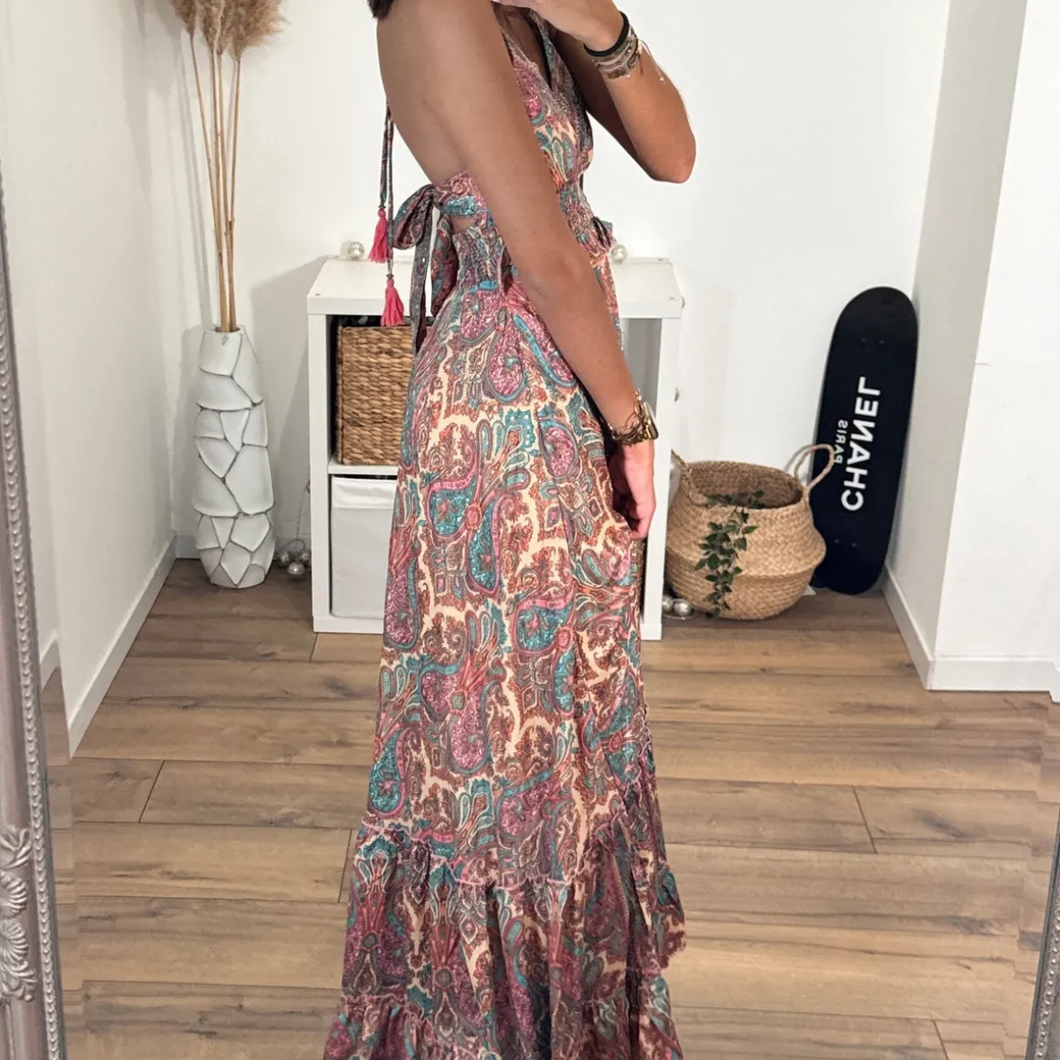 robe_dos_nu_imprime_bleu__5.webp ROBE DOS NU IMPRIME BLEU ET ROSE ZOE