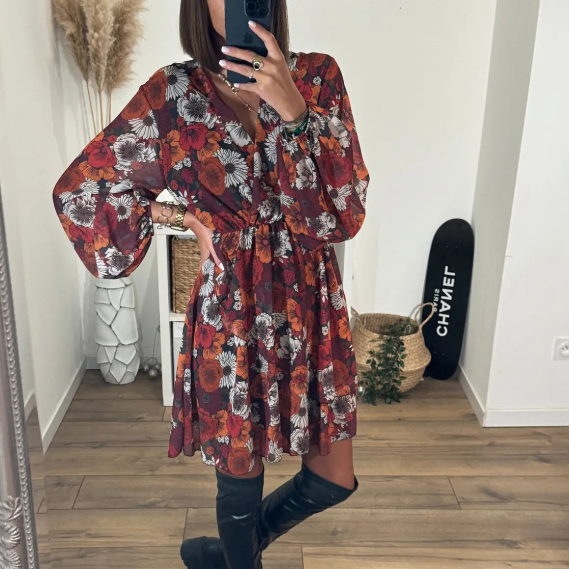 robe_fleurie_terracotta_a_7.webp ROBE FLEURIE TERRACOTTA AMBER