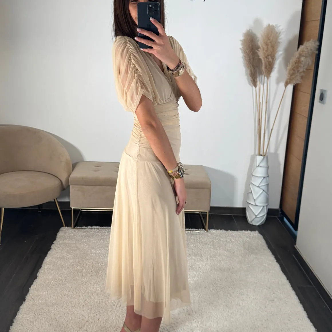 robe_garance_beige_2.webp ROBE GARANCE BEIGE