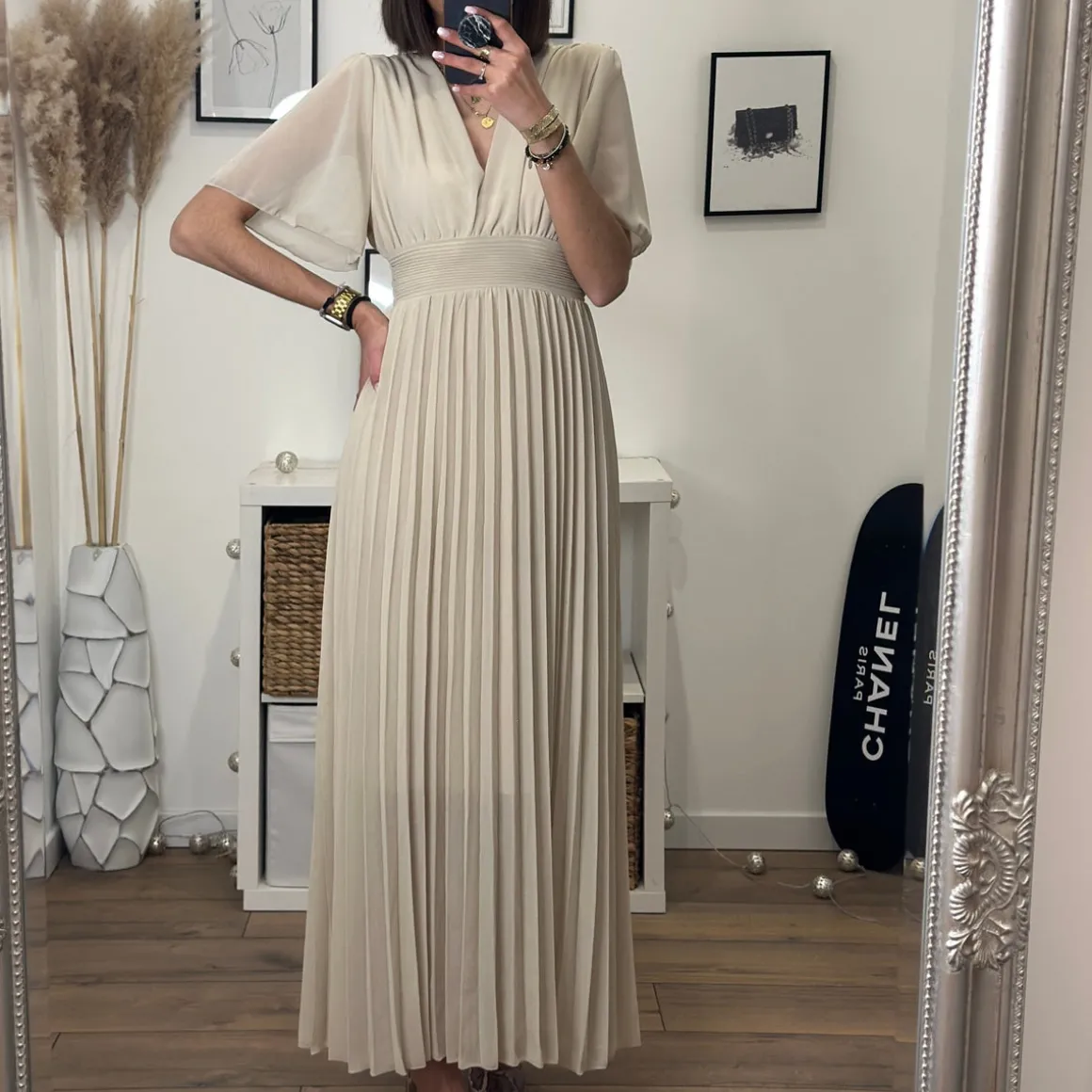 robe_longue_beige_karene_7.webp ROBE LONGUE BEIGE KARENE