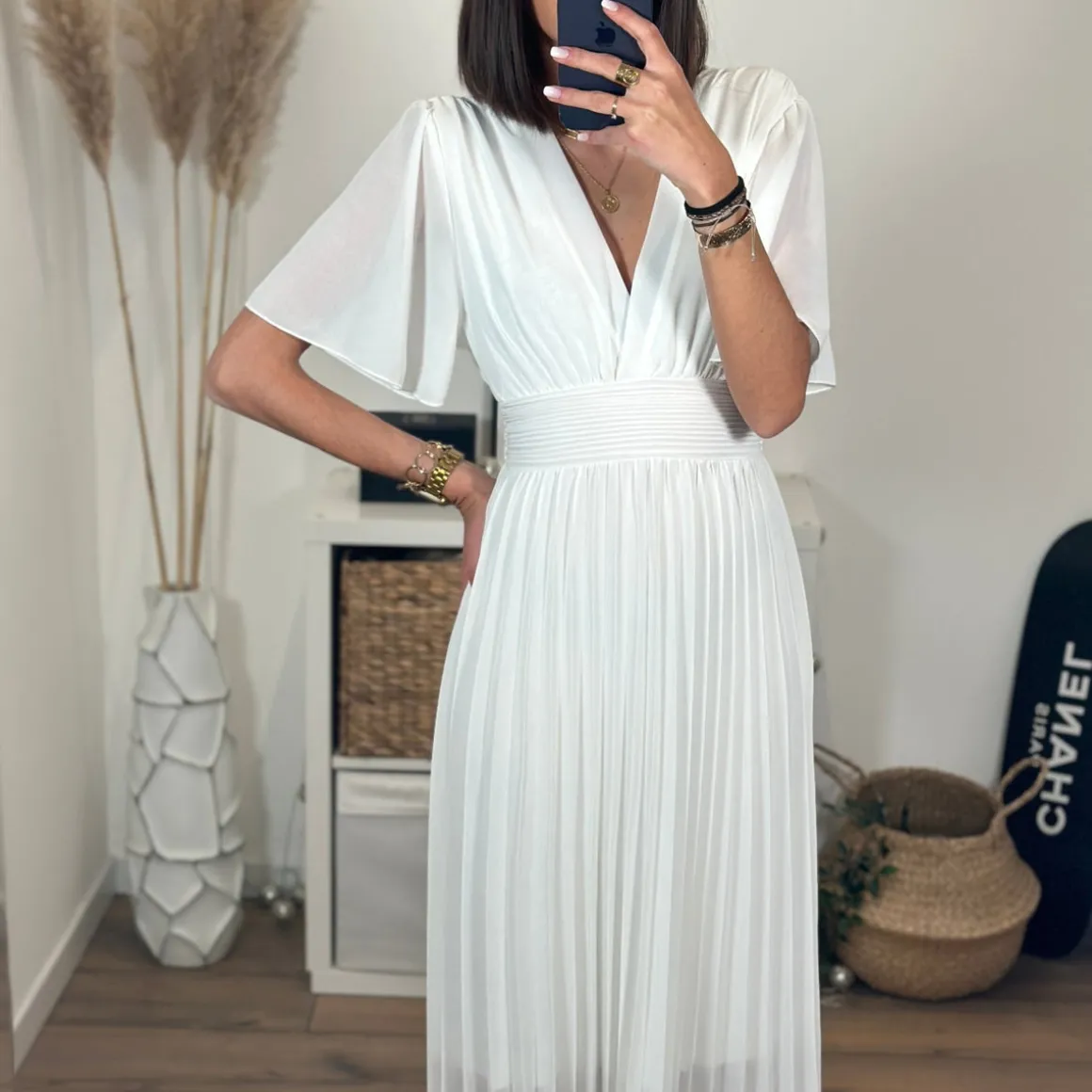 robe_longue_blanche_karen_5.webp ROBE LONGUE BLANCHE KARENE