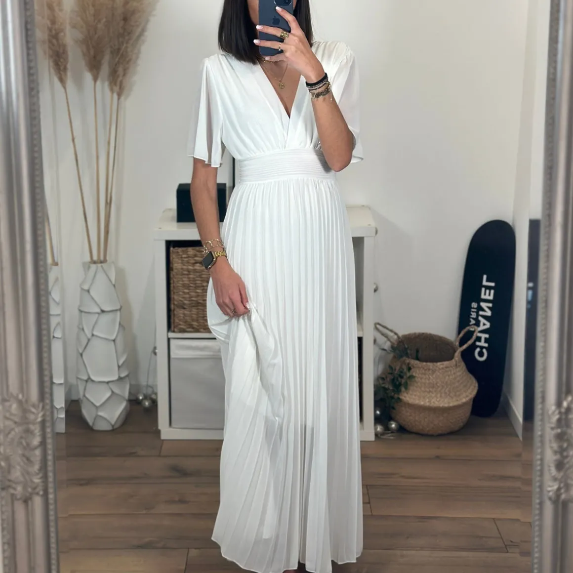 robe_longue_blanche_karen_6.webp ROBE LONGUE BLANCHE KARENE