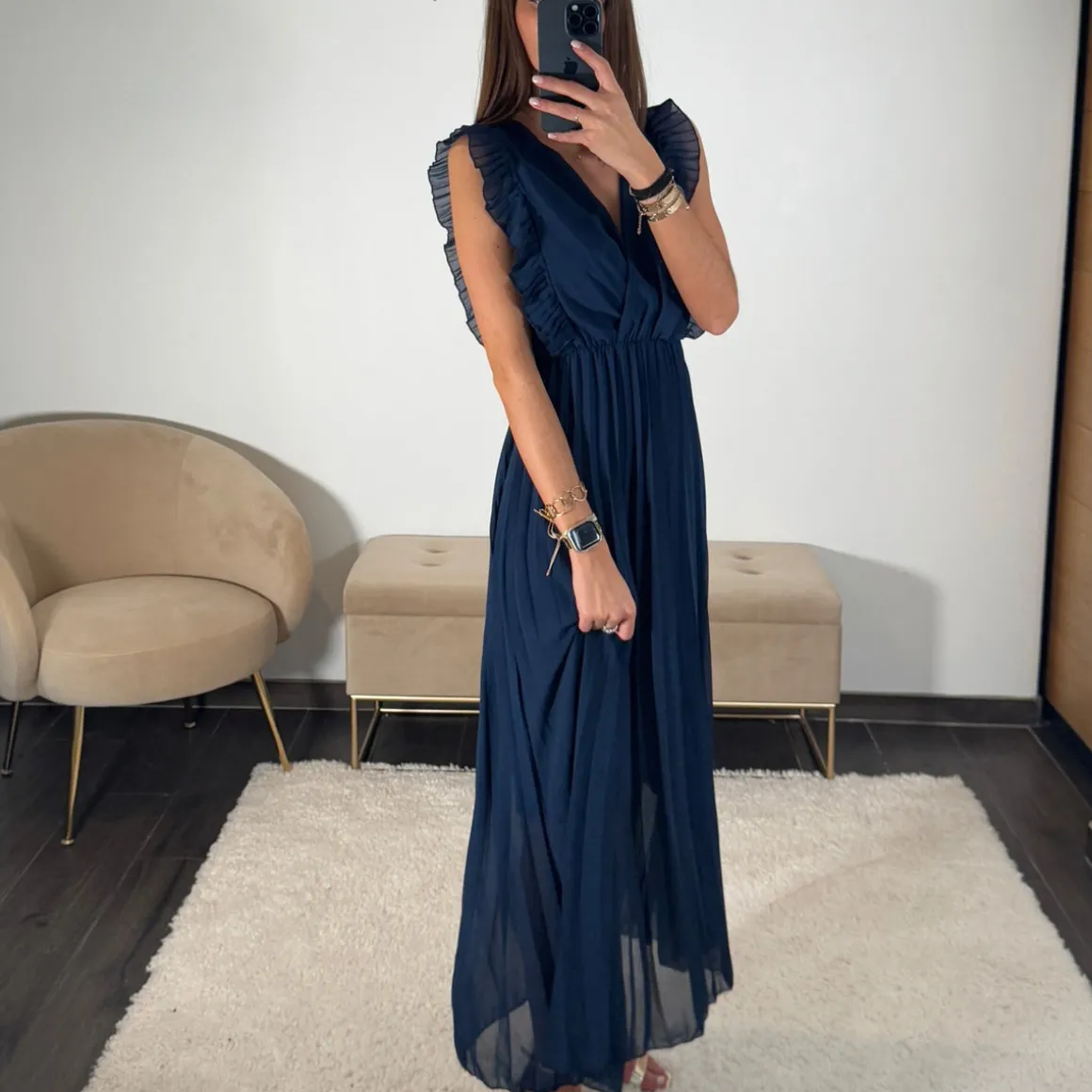 robe_longue_bleue_gabriel_2.webp ROBE LONGUE BLEUE GABRIELLE