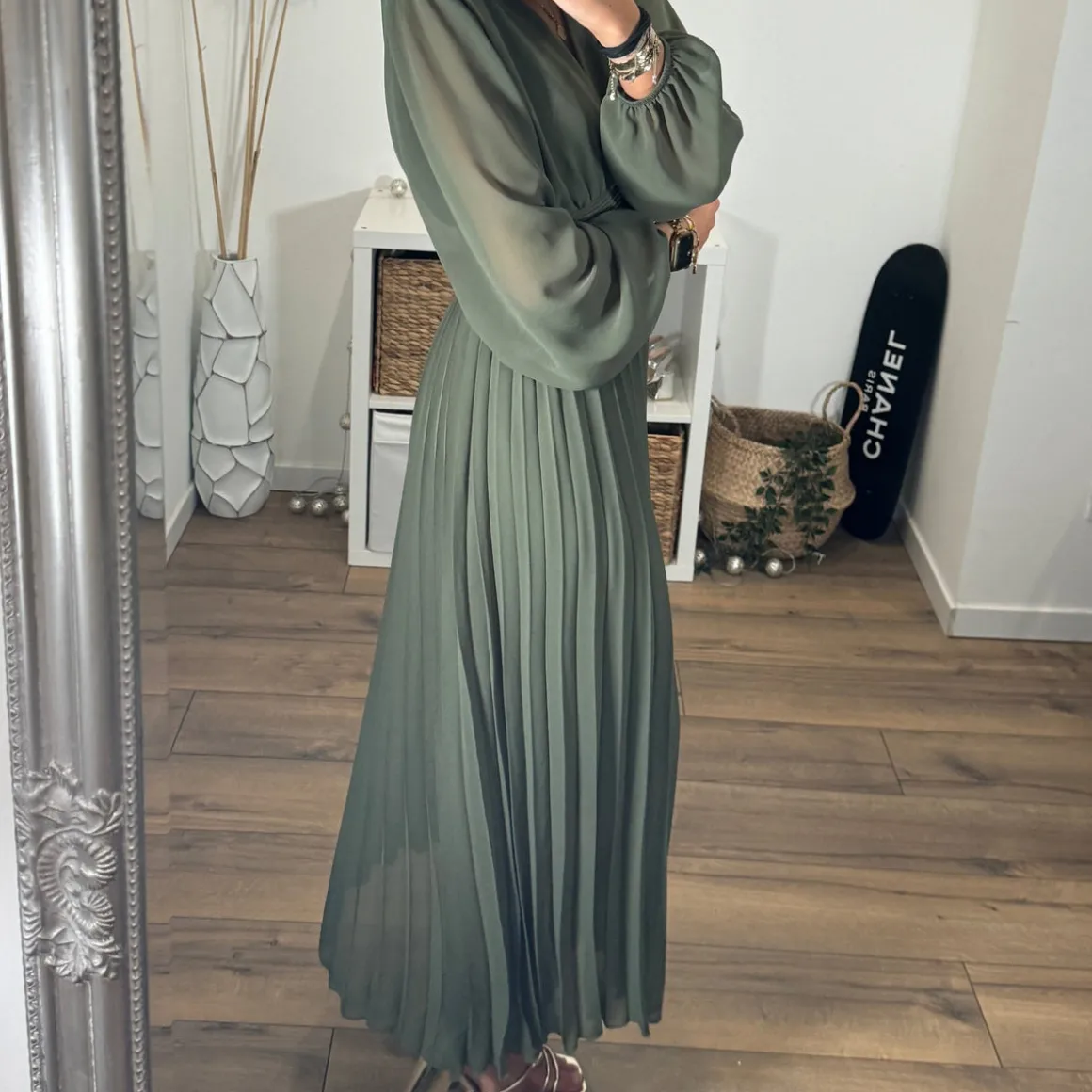 robe_longue_kaki_karena_2.webp ROBE LONGUE KAKI KARENA