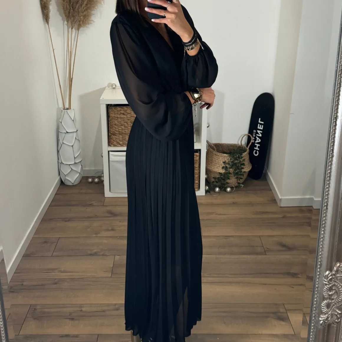 robe_longue_noire_karena_2.webp ROBE LONGUE NOIRE KARENA