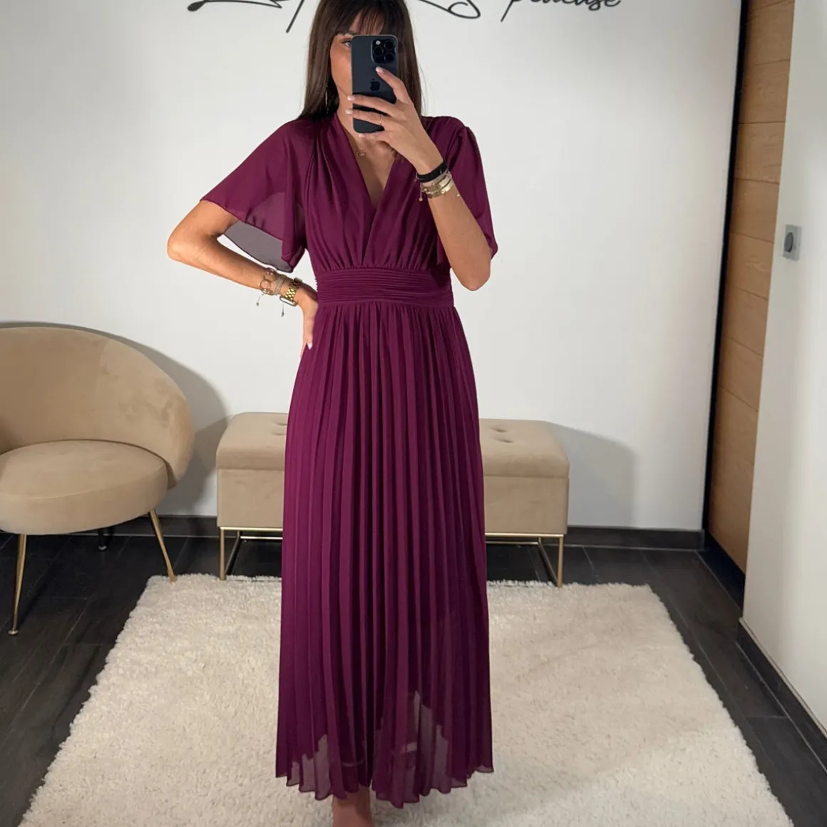 robe_longue_prune_karene_1.webp ROBE LONGUE PRUNE KARENE