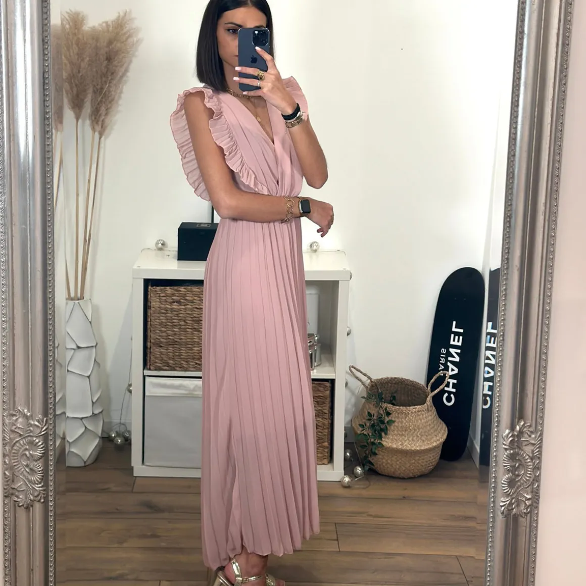 robe_longue_rose_gabriell_4.webp ROBE LONGUE ROSE GABRIELLE