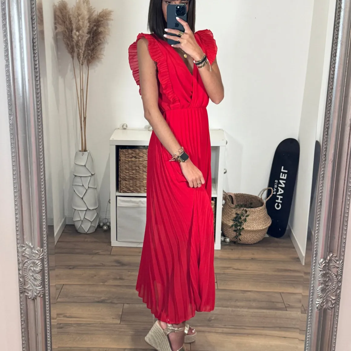 robe_longue_rouge_gabriel_1.webp ROBE LONGUE ROUGE GABRIELLE