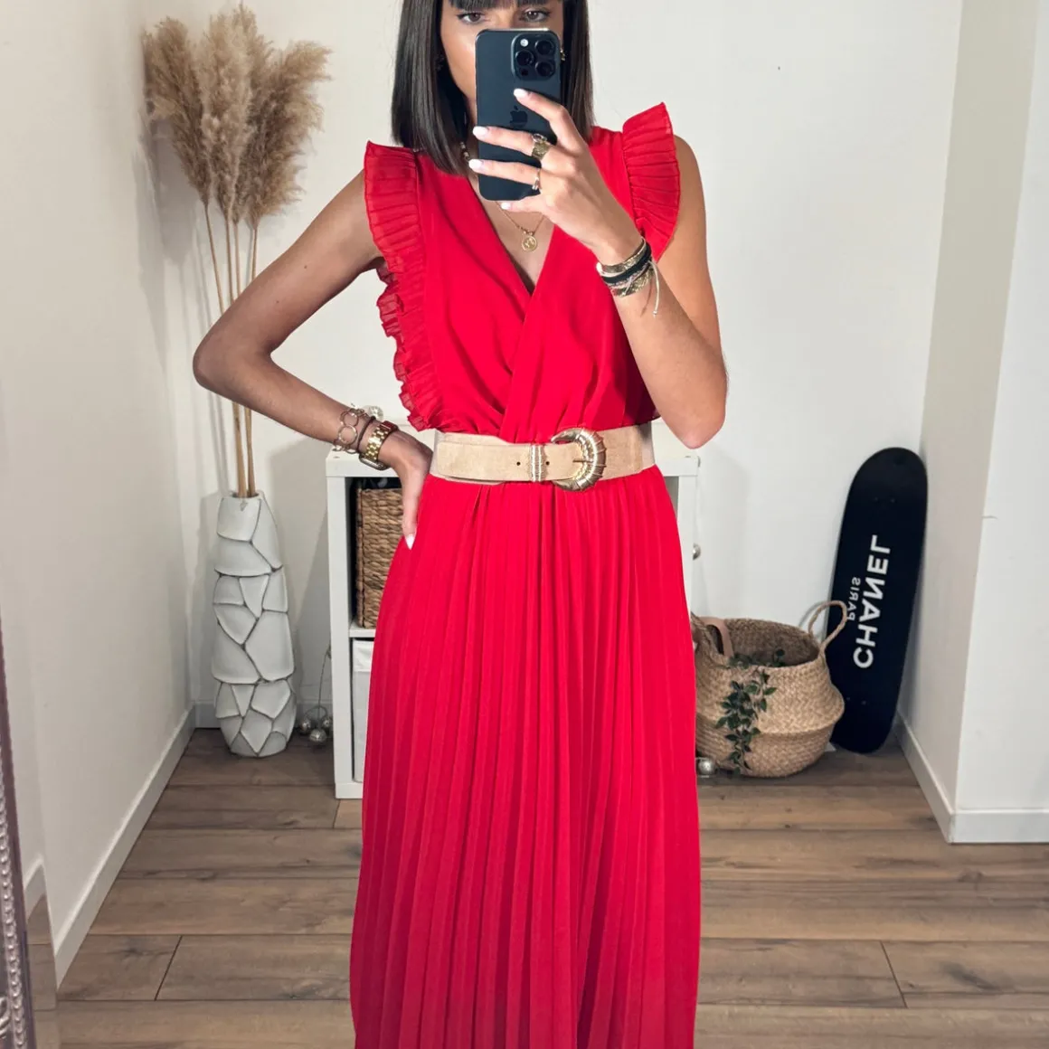 robe_longue_rouge_gabriel_2.webp ROBE LONGUE ROUGE GABRIELLE