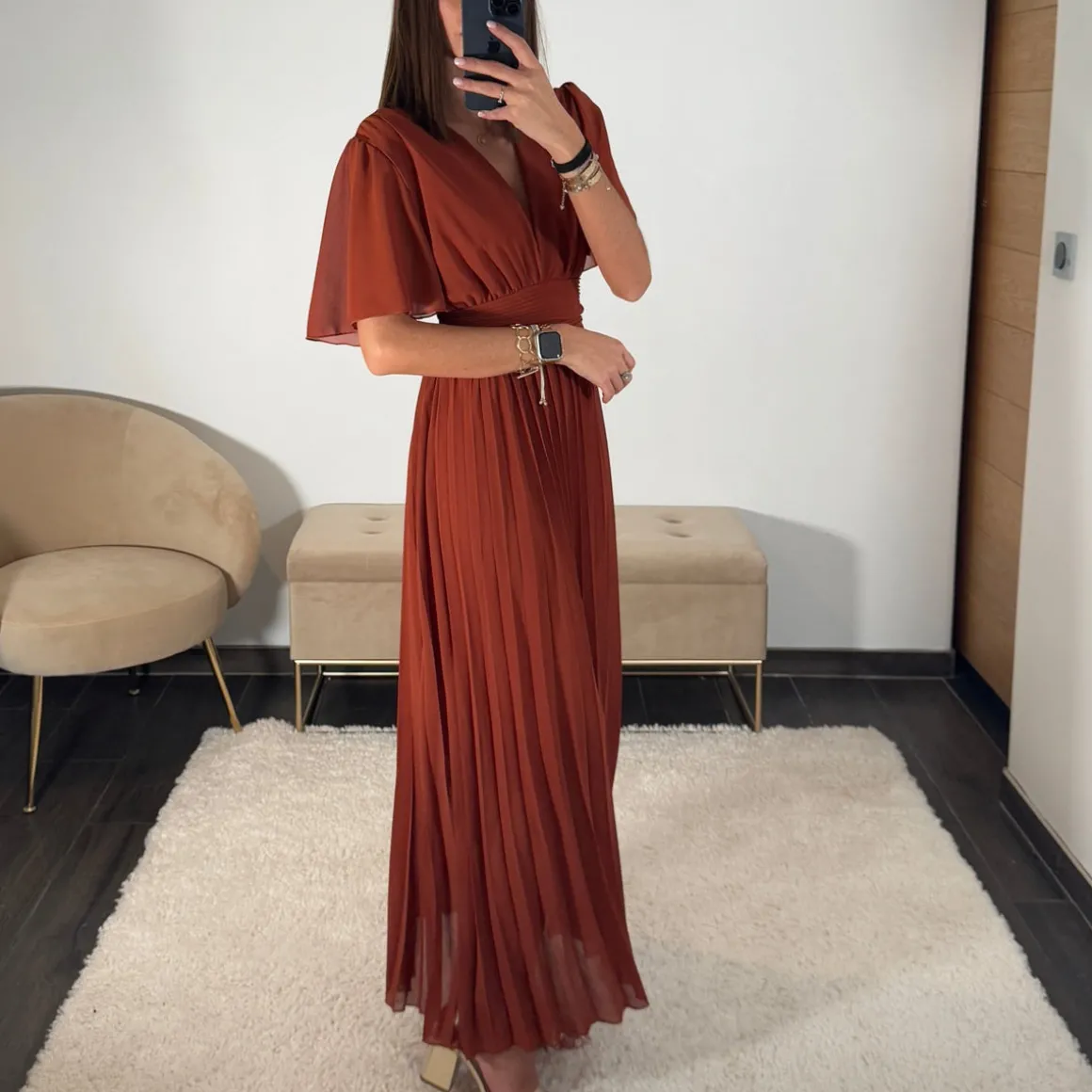 robe_longue_terracotta_ka_1.webp ROBE LONGUE TERRACOTTA KARENE