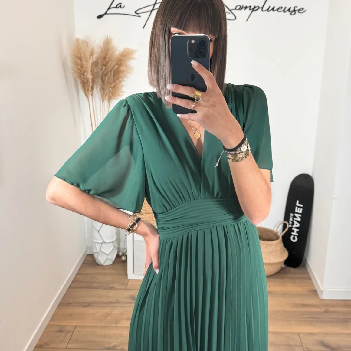 robe_longue_vert_sapin_ka_4.webp ROBE LONGUE VERT SAPIN KARENE