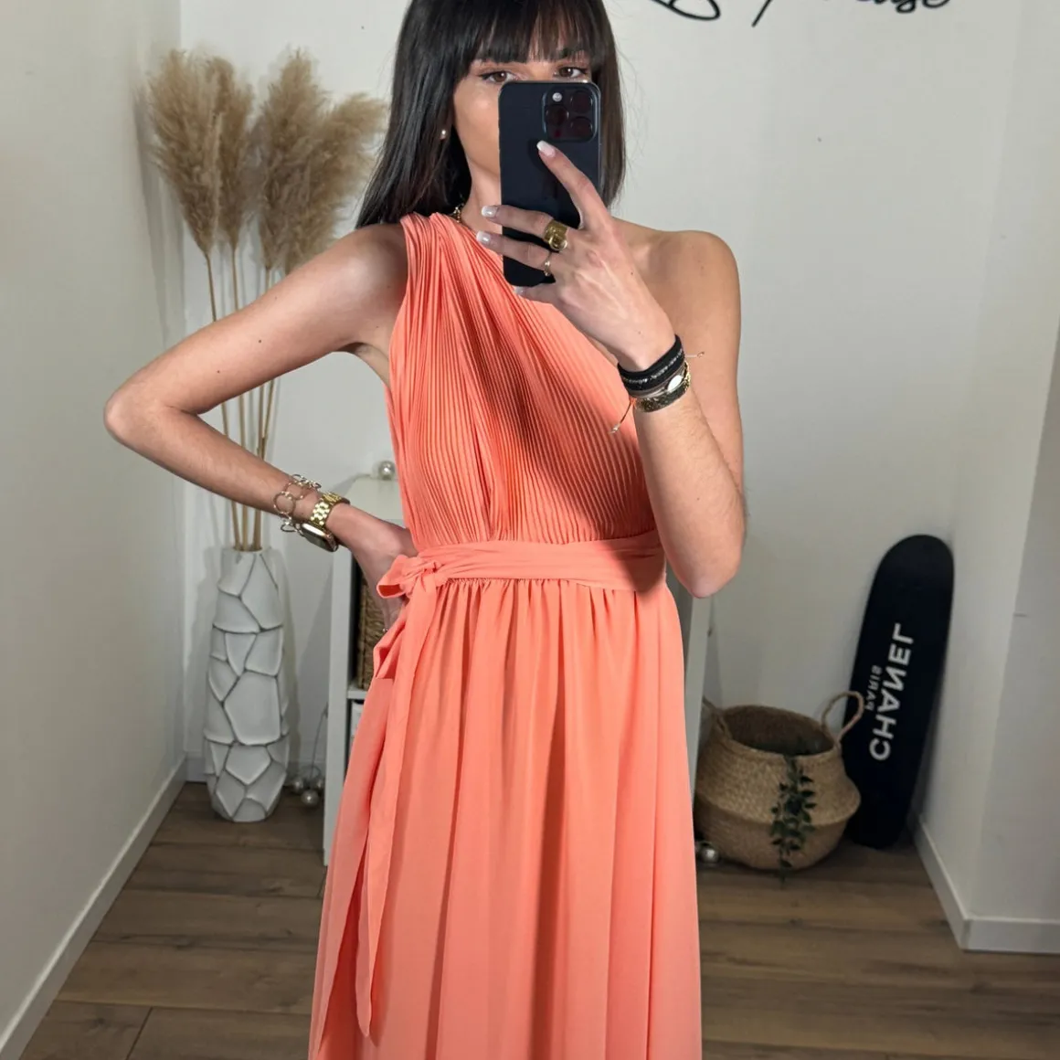 robe_multiposition_orange_2.webp ROBE MULTIPOSITION ORANGE OLYMPE