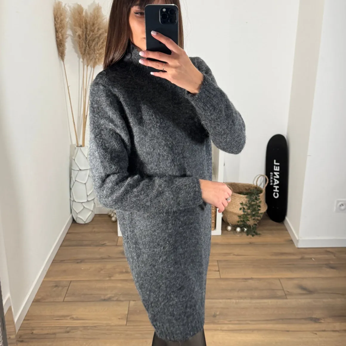 robe_pull_gris_fonce_lola_2.webp ROBE PULL GRIS FONCE LOLA