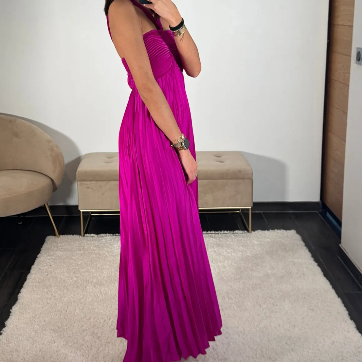 robe_satin_fuchsia_gloria_2.webp ROBE SATIN FUCHSIA GLORIA