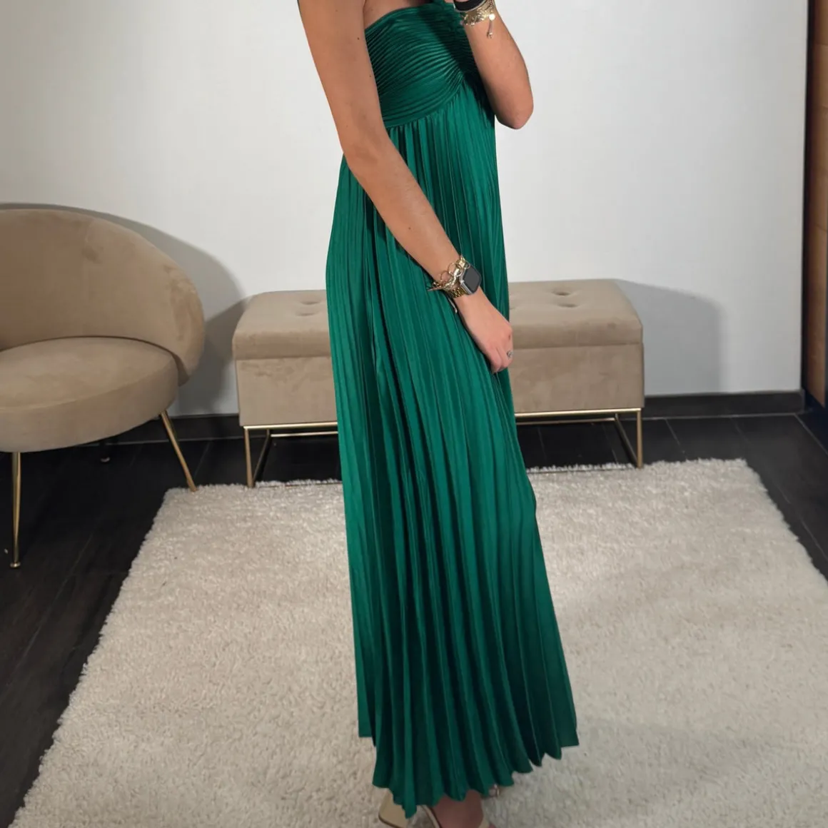 robe_satin_vert_sapin_glo_2.webp ROBE SATIN VERT SAPIN GLORIA