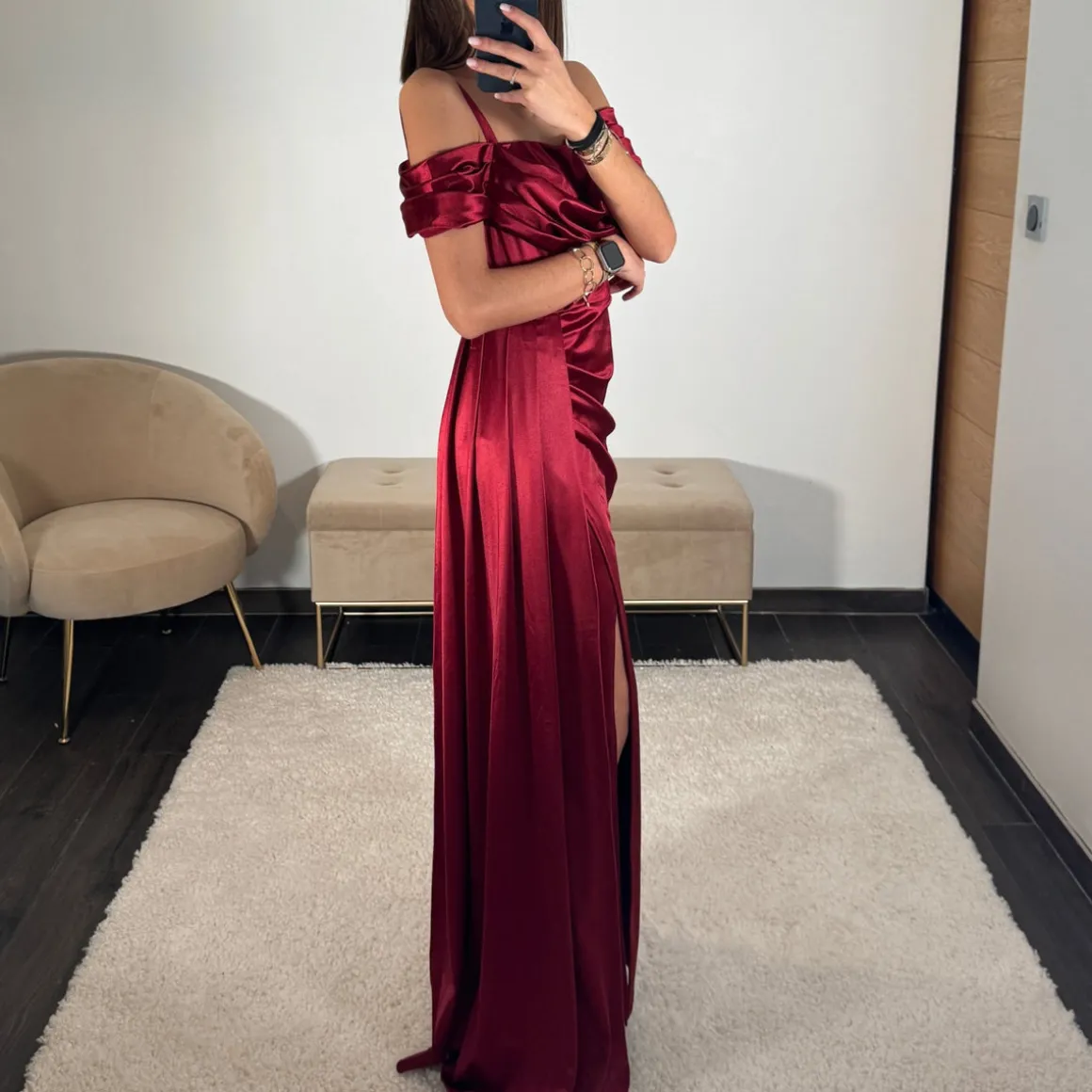 robe_satine_terracotta_ma_4.webp ROBE SATINÉE TERRACOTTA MARIA