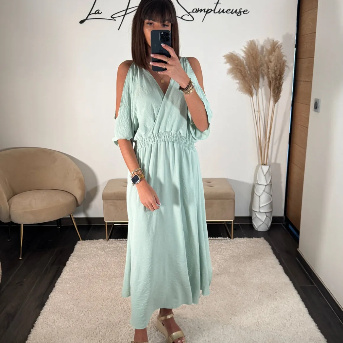 robe_vert_deau_melissa_2.webp ROBE VERT D'EAU MELISSA