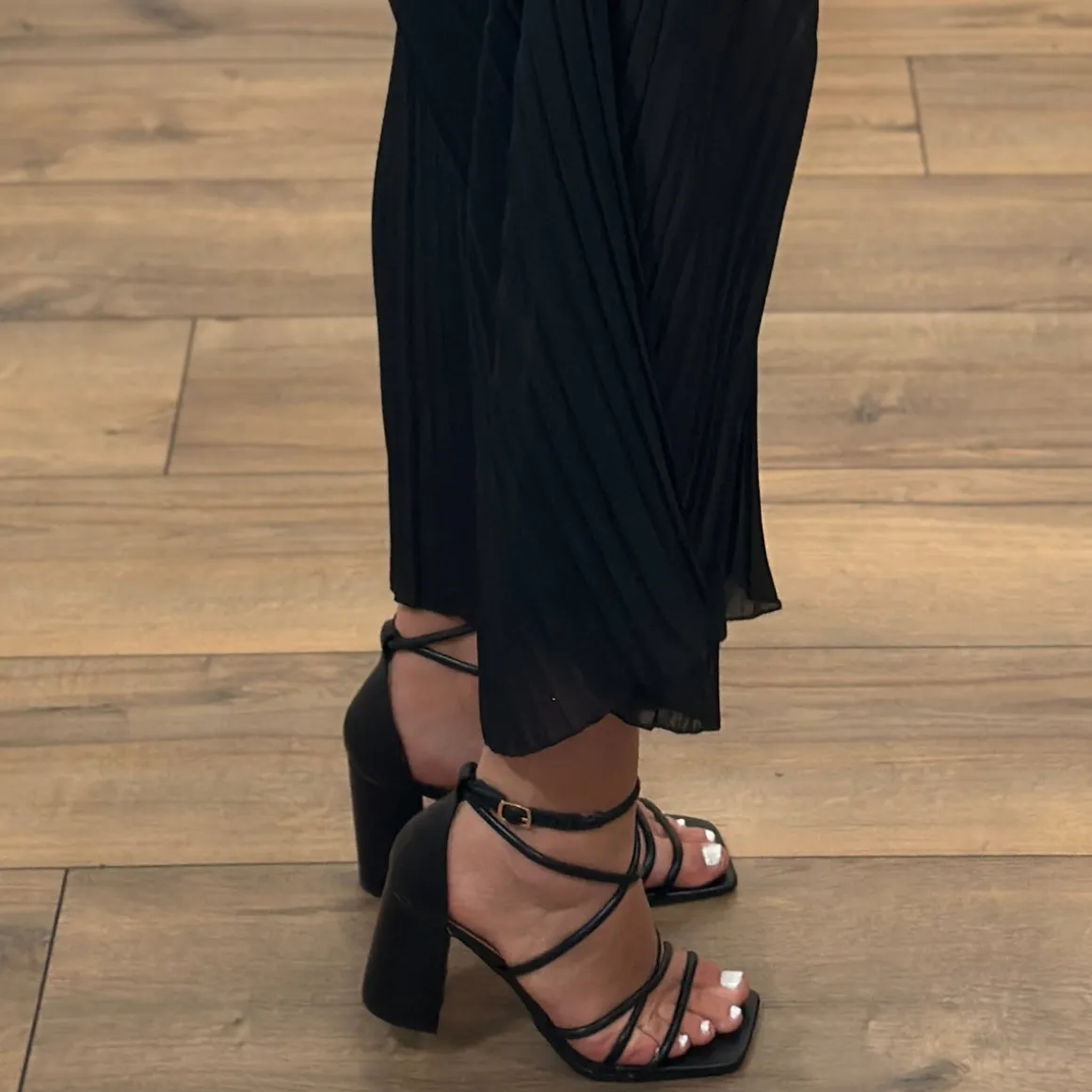 TALONS NOIRS JOYA