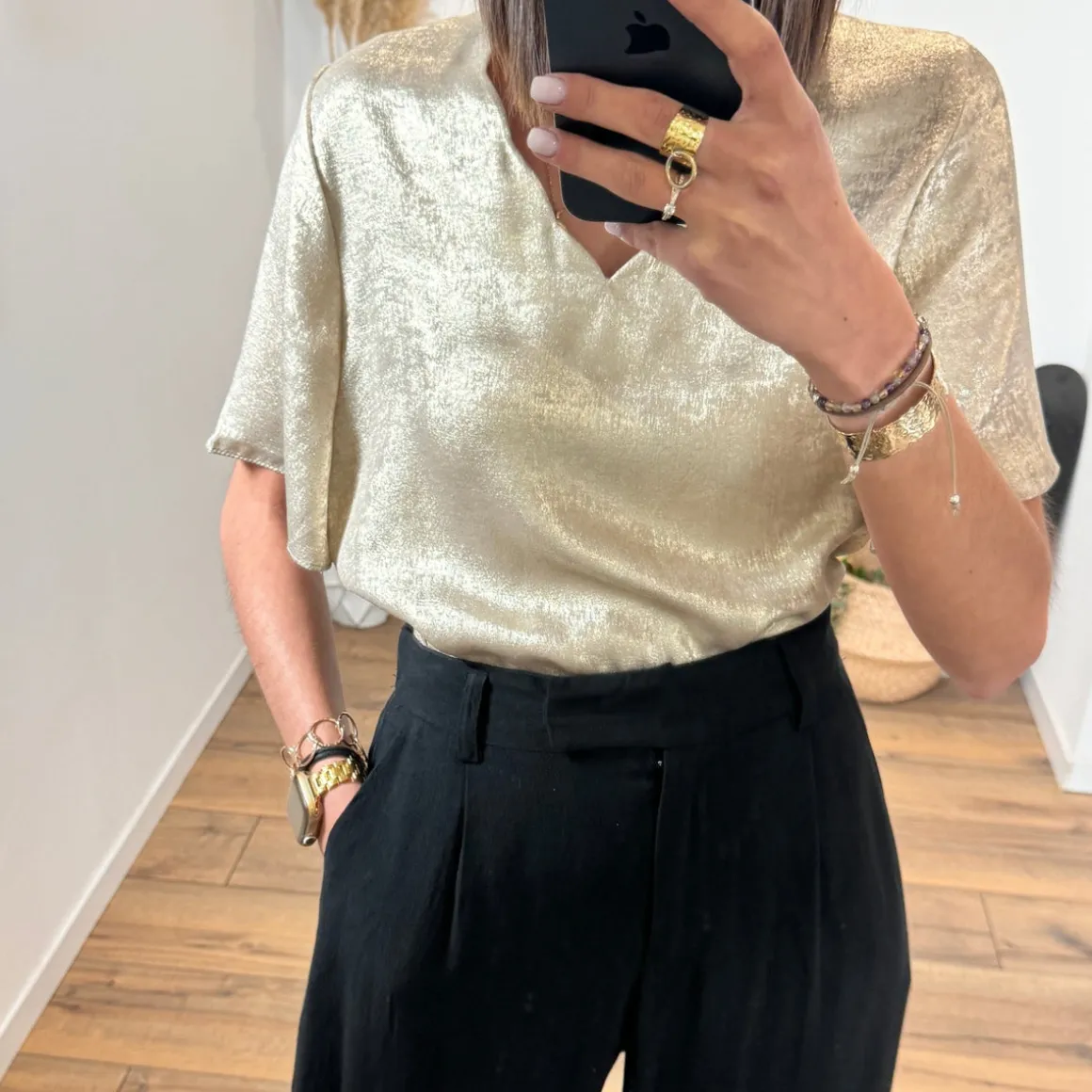 TOP DORÉ EVAN
