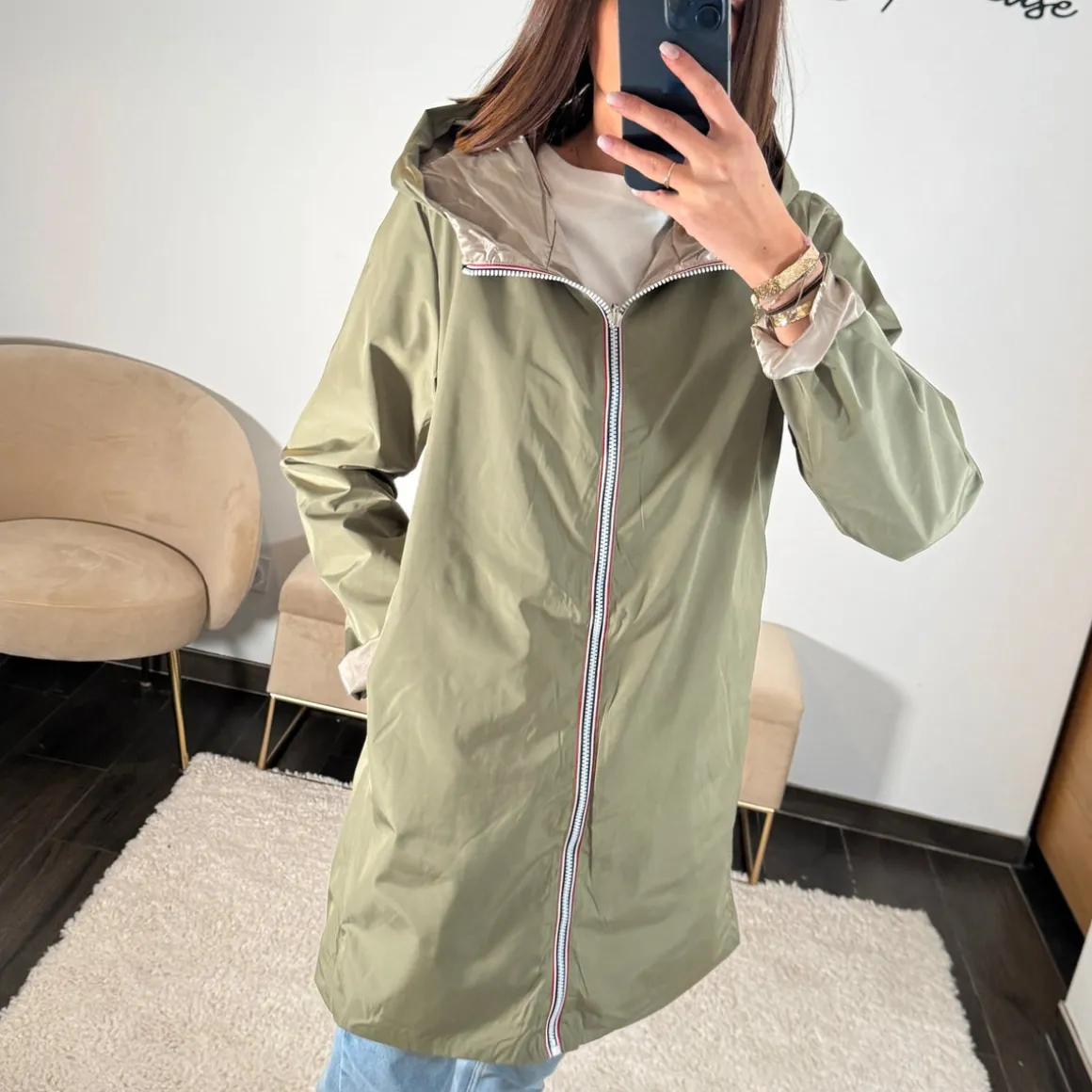 veste_reversible_impermea_2.webp VESTE REVERSIBLE IMPERMEABLE KAKI